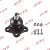 Trag-/Führungsgelenk Vorderachse unten KYB KBJ4032