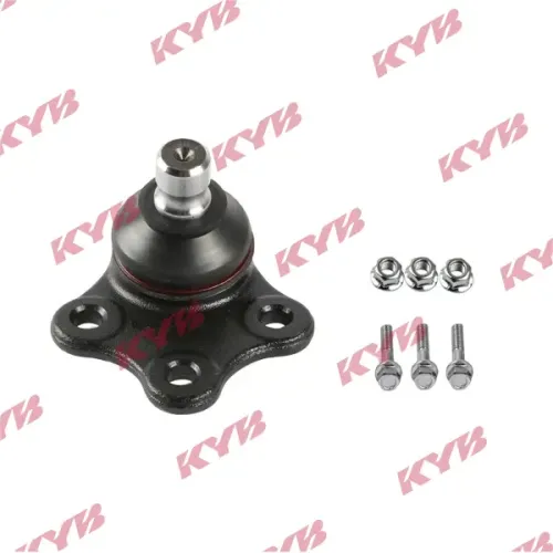 Trag-/Führungsgelenk Vorderachse unten KYB KBJ4032 Bild Trag-/Führungsgelenk Vorderachse unten KYB KBJ4032