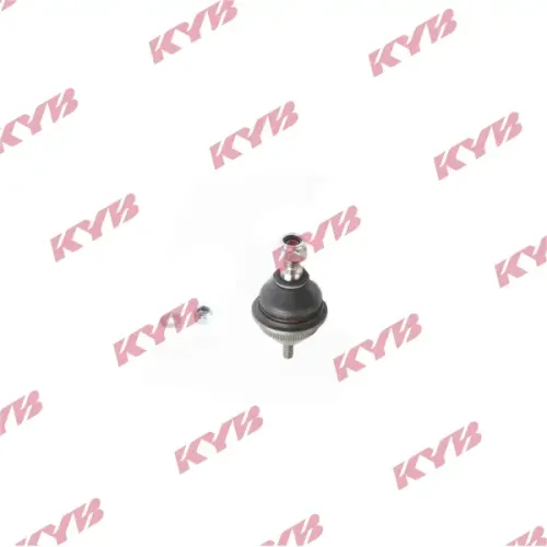 Trag-/Führungsgelenk Vorderachse unten KYB KBJ4036 Bild Trag-/Führungsgelenk Vorderachse unten KYB KBJ4036