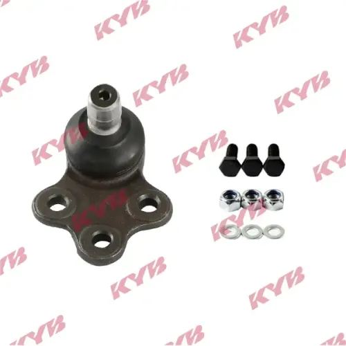 Trag-/Führungsgelenk Vorderachse KYB KBJ4041 Bild Trag-/Führungsgelenk Vorderachse KYB KBJ4041