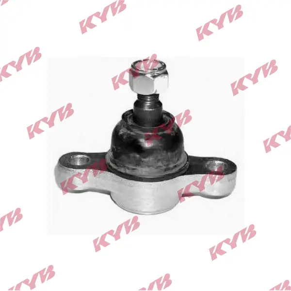Trag-/Führungsgelenk Vorderachse unten KYB KBJ4046