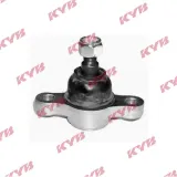 Trag-/Führungsgelenk Vorderachse unten KYB KBJ4046