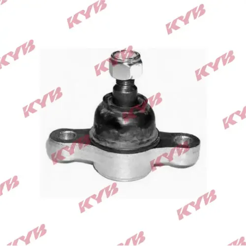 Trag-/Führungsgelenk Vorderachse unten KYB KBJ4046 Bild Trag-/Führungsgelenk Vorderachse unten KYB KBJ4046