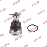 Trag-/Führungsgelenk Vorderachse unten KYB KBJ4050