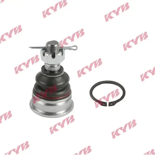Trag-/Führungsgelenk Vorderachse unten KYB KBJ4050 Bild Trag-/Führungsgelenk Vorderachse unten KYB KBJ4050