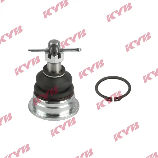 Trag-/Führungsgelenk Vorderachse links Vorderachse rechts oben KYB KBJ4051