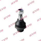 Trag-/Führungsgelenk Vorderachse unten KYB KBJ4052