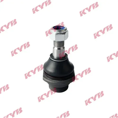 Trag-/Führungsgelenk Vorderachse unten KYB KBJ4052 Bild Trag-/Führungsgelenk Vorderachse unten KYB KBJ4052
