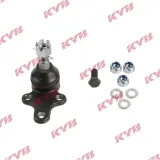 Trag-/Führungsgelenk Vorderachse unten KYB KBJ4058