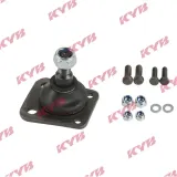 Trag-/Führungsgelenk Vorderachse oben KYB KBJ4059