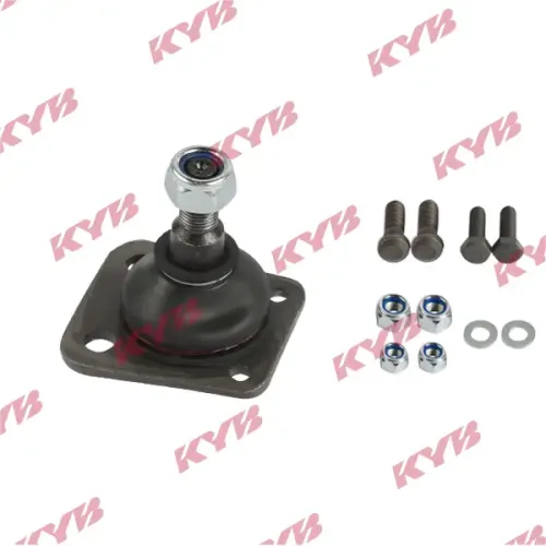 Trag-/Führungsgelenk Vorderachse oben KYB KBJ4059 Bild Trag-/Führungsgelenk Vorderachse oben KYB KBJ4059