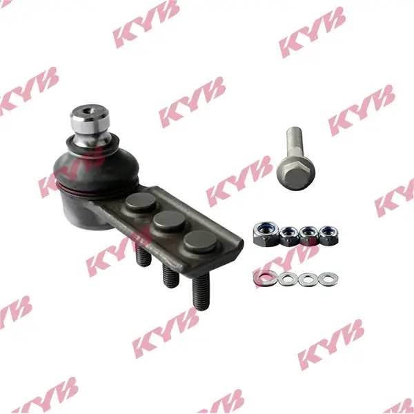Trag-/Führungsgelenk Vorderachse KYB KBJ4061