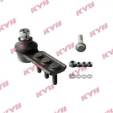 Trag-/Führungsgelenk Vorderachse KYB KBJ4061