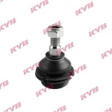 Trag-/Führungsgelenk Vorderachse unten KYB KBJ4064