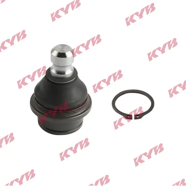 Trag-/Führungsgelenk Vorderachse unten KYB KBJ4081