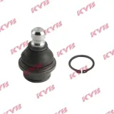 Trag-/Führungsgelenk Vorderachse unten KYB KBJ4081