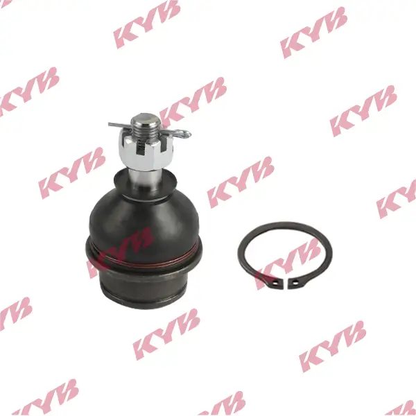 Trag-/Führungsgelenk Vorderachse oben KYB KBJ4082