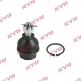 Trag-/Führungsgelenk Vorderachse oben KYB KBJ4082