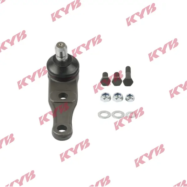 Trag-/Führungsgelenk Vorderachse KYB KBJ4087