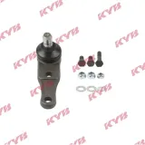 Trag-/Führungsgelenk Vorderachse KYB KBJ4087