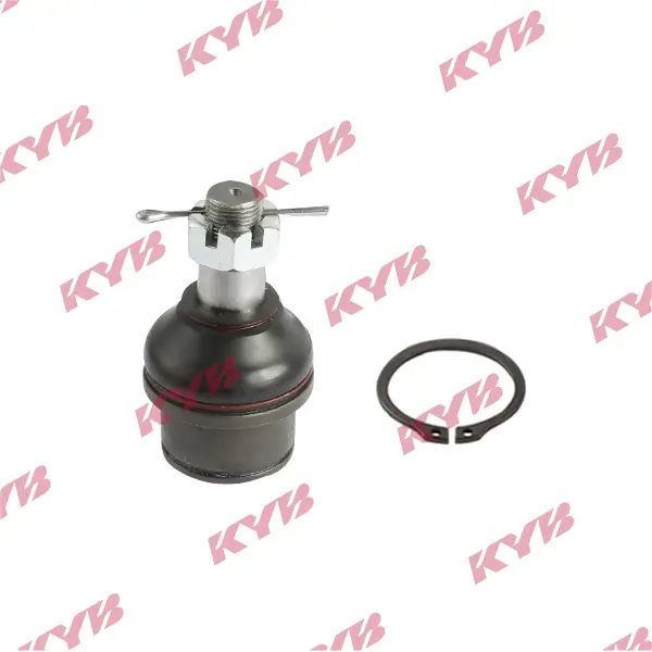 Trag-/Führungsgelenk Vorderachse KYB KBJ4089