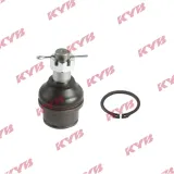 Trag-/Führungsgelenk Vorderachse KYB KBJ4089