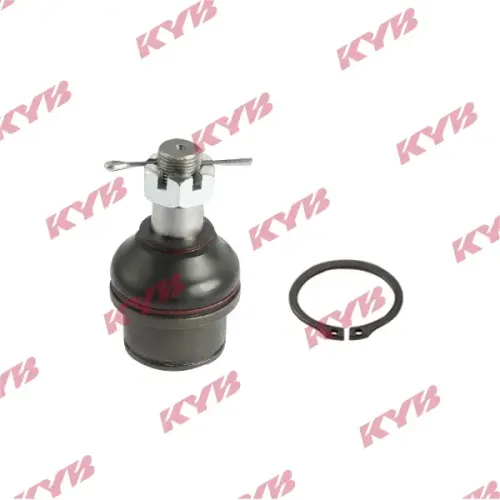 Trag-/Führungsgelenk Vorderachse KYB KBJ4089 Bild Trag-/Führungsgelenk Vorderachse KYB KBJ4089