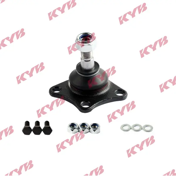 Trag-/Führungsgelenk Vorderachse KYB KBJ4092