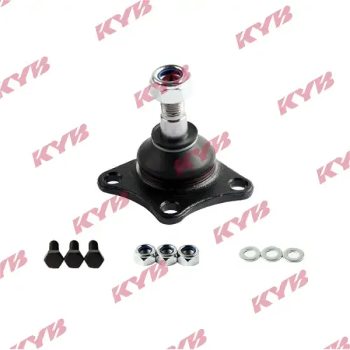 Trag-/Führungsgelenk Vorderachse KYB KBJ4092 Bild Trag-/Führungsgelenk Vorderachse KYB KBJ4092
