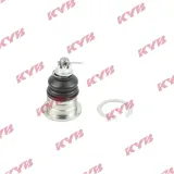 Trag-/Führungsgelenk Vorderachse links Vorderachse rechts oben KYB KBJ4096