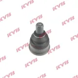 Trag-/Führungsgelenk Vorderachse unten KYB KBJ4097