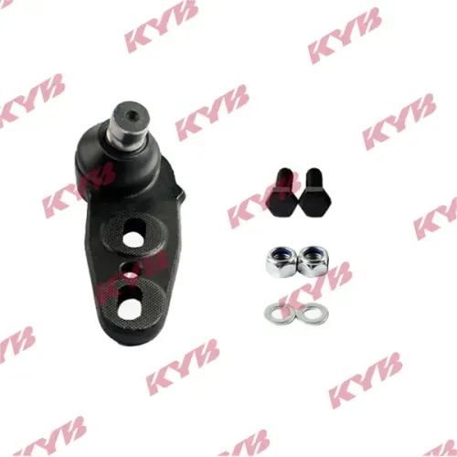 Trag-/Führungsgelenk Vorderachse rechts unten KYB KBJ4108 Bild Trag-/Führungsgelenk Vorderachse rechts unten KYB KBJ4108
