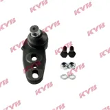 Trag-/Führungsgelenk Vorderachse links unten KYB KBJ4109