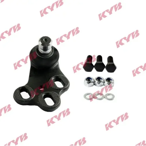 Trag-/Führungsgelenk Vorderachse rechts unten KYB KBJ4110 Bild Trag-/Führungsgelenk Vorderachse rechts unten KYB KBJ4110