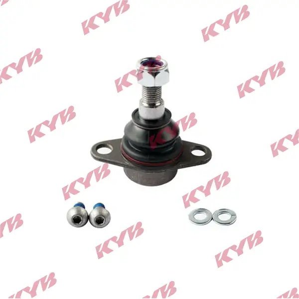 Trag-/Führungsgelenk Vorderachse KYB KBJ4117