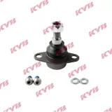 Trag-/Führungsgelenk Vorderachse KYB KBJ4117