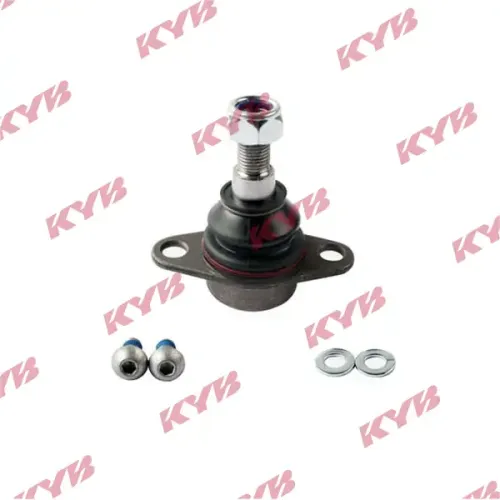 Trag-/Führungsgelenk Vorderachse KYB KBJ4117 Bild Trag-/Führungsgelenk Vorderachse KYB KBJ4117