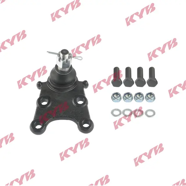 Trag-/Führungsgelenk Vorderachse unten KYB KBJ4127