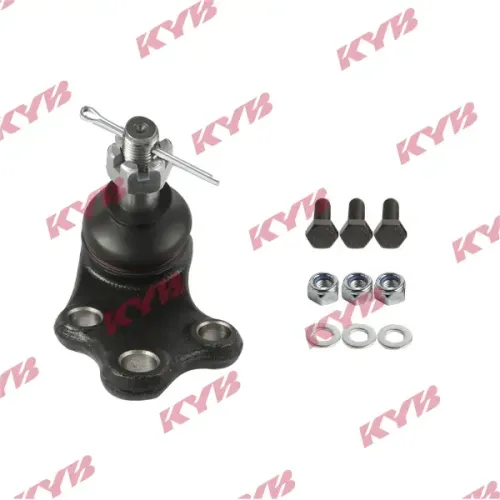 Trag-/Führungsgelenk Vorderachse rechts unten KYB KBJ4134 Bild Trag-/Führungsgelenk Vorderachse rechts unten KYB KBJ4134