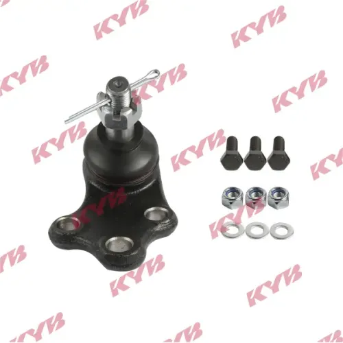 Trag-/Führungsgelenk Vorderachse links unten KYB KBJ4135 Bild Trag-/Führungsgelenk Vorderachse links unten KYB KBJ4135