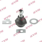 Trag-/Führungsgelenk Vorderachse oben KYB KBJ4136