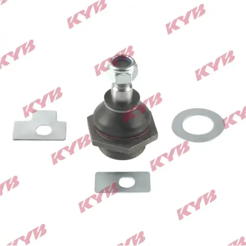 Trag-/Führungsgelenk Vorderachse oben KYB KBJ4136 Bild Trag-/Führungsgelenk Vorderachse oben KYB KBJ4136