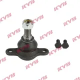 Trag-/Führungsgelenk Vorderachse unten KYB KBJ4145