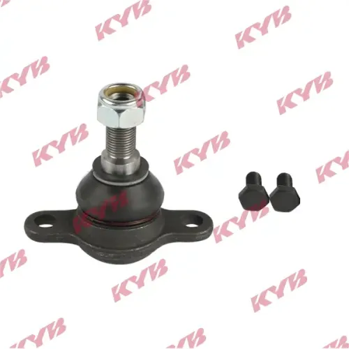 Trag-/Führungsgelenk Vorderachse unten KYB KBJ4145 Bild Trag-/Führungsgelenk Vorderachse unten KYB KBJ4145