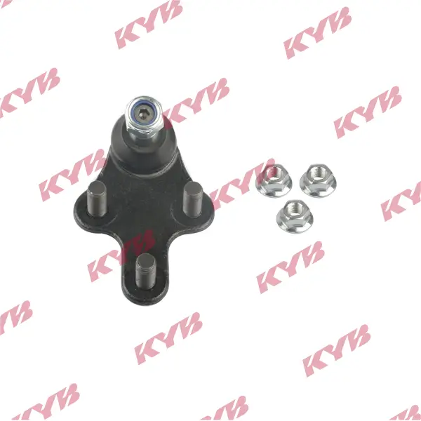 Trag-/Führungsgelenk Vorderachse KYB KBJ4146