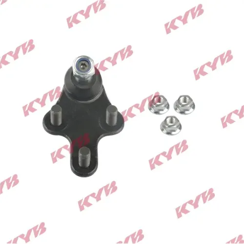 Trag-/Führungsgelenk Vorderachse KYB KBJ4146 Bild Trag-/Führungsgelenk Vorderachse KYB KBJ4146