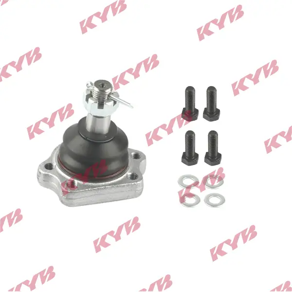 Trag-/Führungsgelenk Vorderachse oben KYB KBJ4155