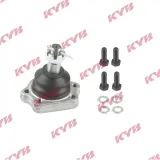 Trag-/Führungsgelenk Vorderachse oben KYB KBJ4155