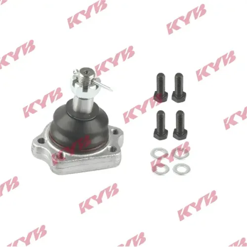Trag-/Führungsgelenk Vorderachse oben KYB KBJ4155 Bild Trag-/Führungsgelenk Vorderachse oben KYB KBJ4155