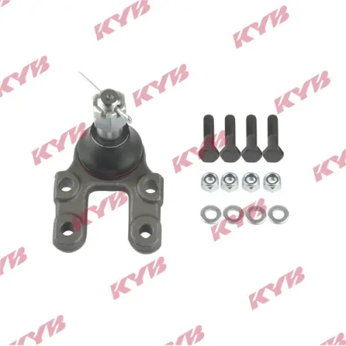 Trag-/Führungsgelenk Vorderachse unten KYB KBJ4157 Bild Trag-/Führungsgelenk Vorderachse unten KYB KBJ4157